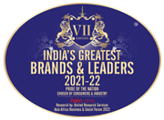 The India’s Greatest Brands