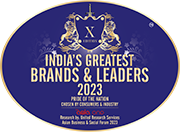 The India’s Greatest Brands