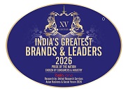 The India’s Greatest Brands