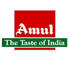 Amul The Taste of India