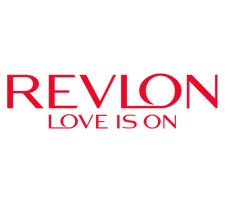 Revlon Love is on