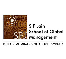 S P Jain School of Global Managment