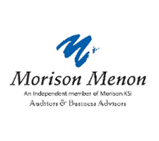 Morison and Menon