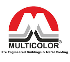 Multicolor Steel Pvt Ltd