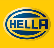 Hella India Lighting Ltd